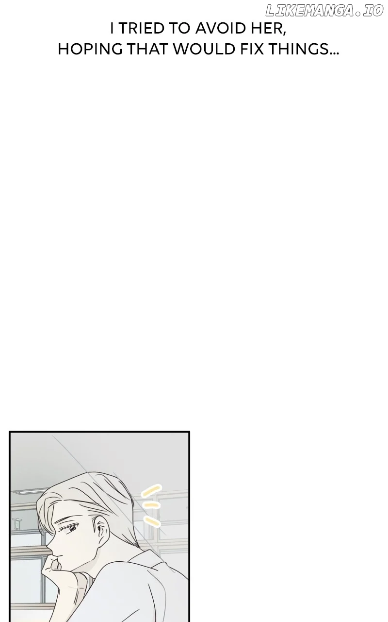 The Password Is 002 Chapter 17 page 40