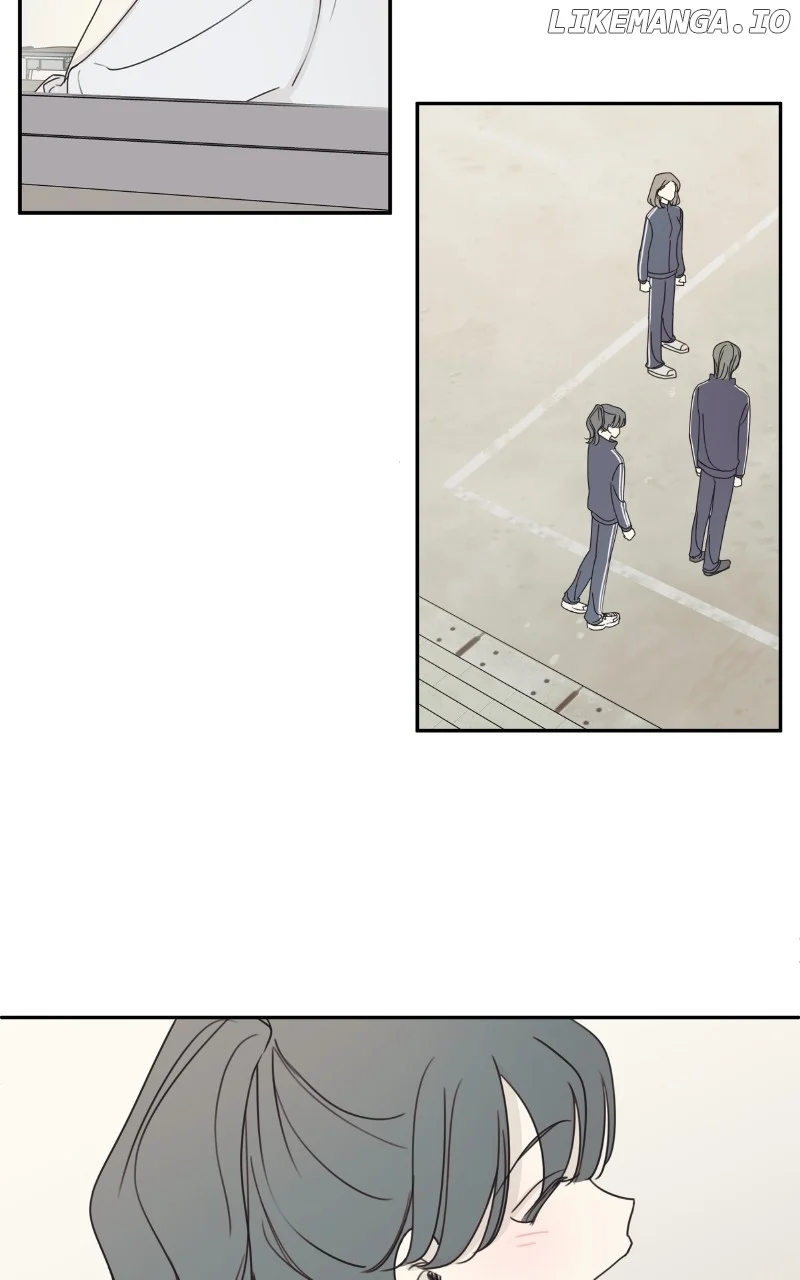 The Password Is 002 Chapter 17 page 41