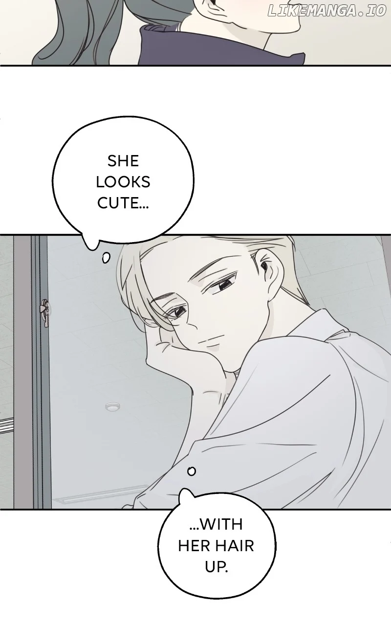 The Password Is 002 Chapter 17 page 42