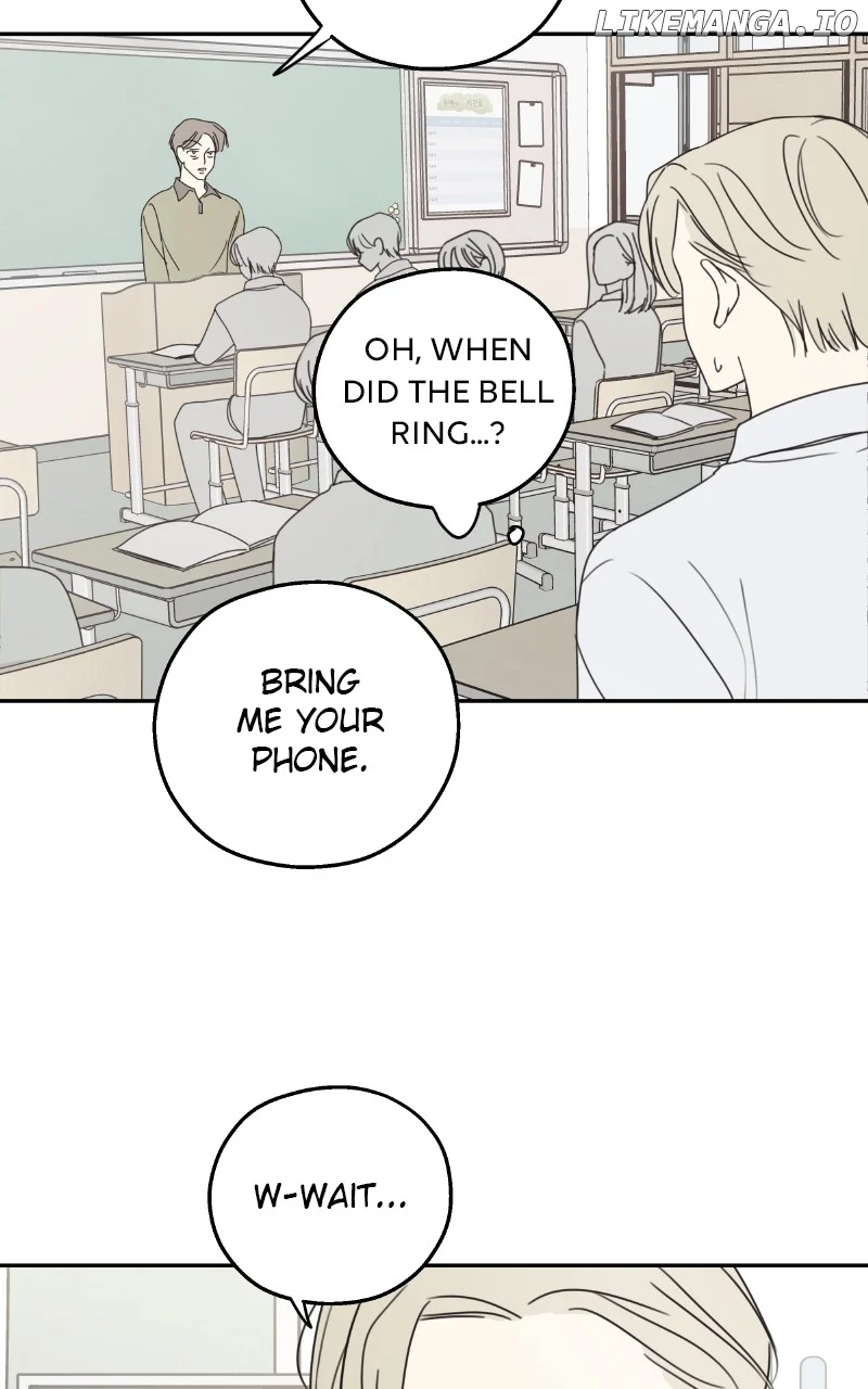 The Password Is 002 Chapter 17 page 49