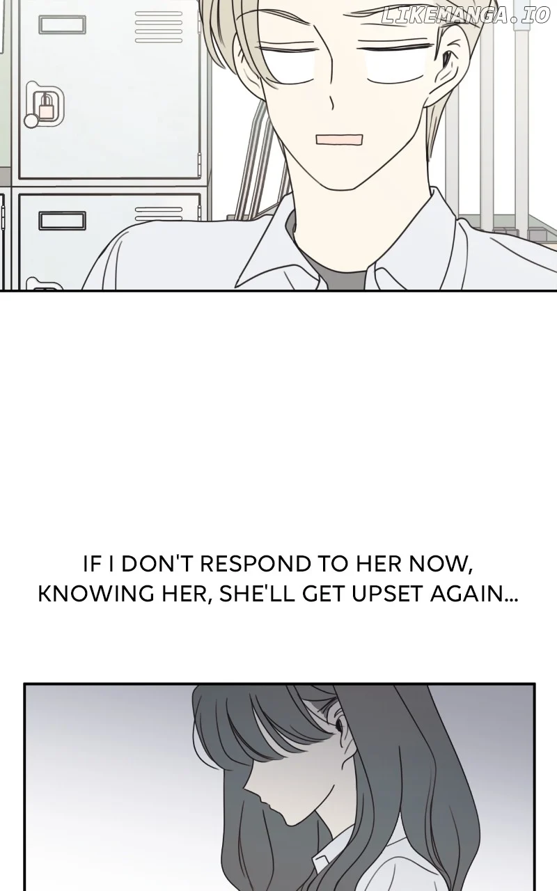 The Password Is 002 Chapter 17 page 50