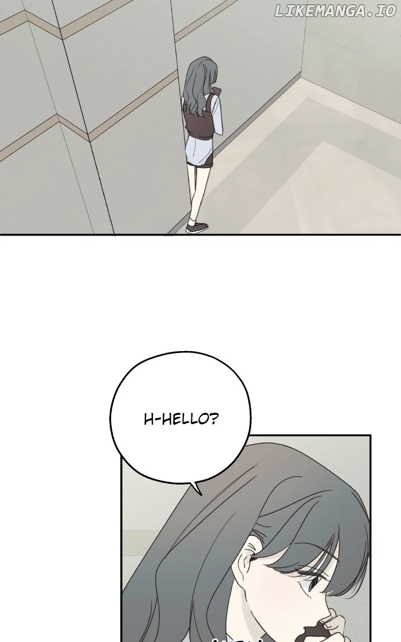 The Password Is 002 Chapter 17 page 61