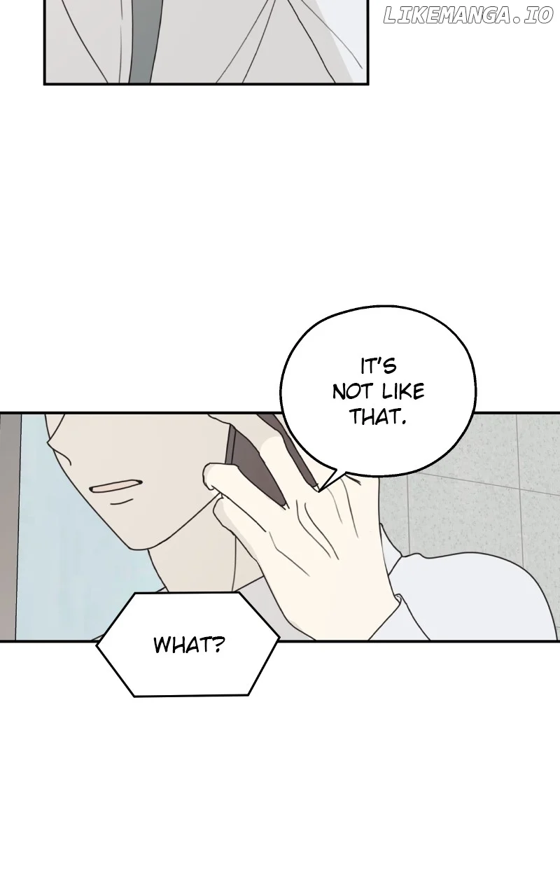 The Password Is 002 Chapter 17 page 63