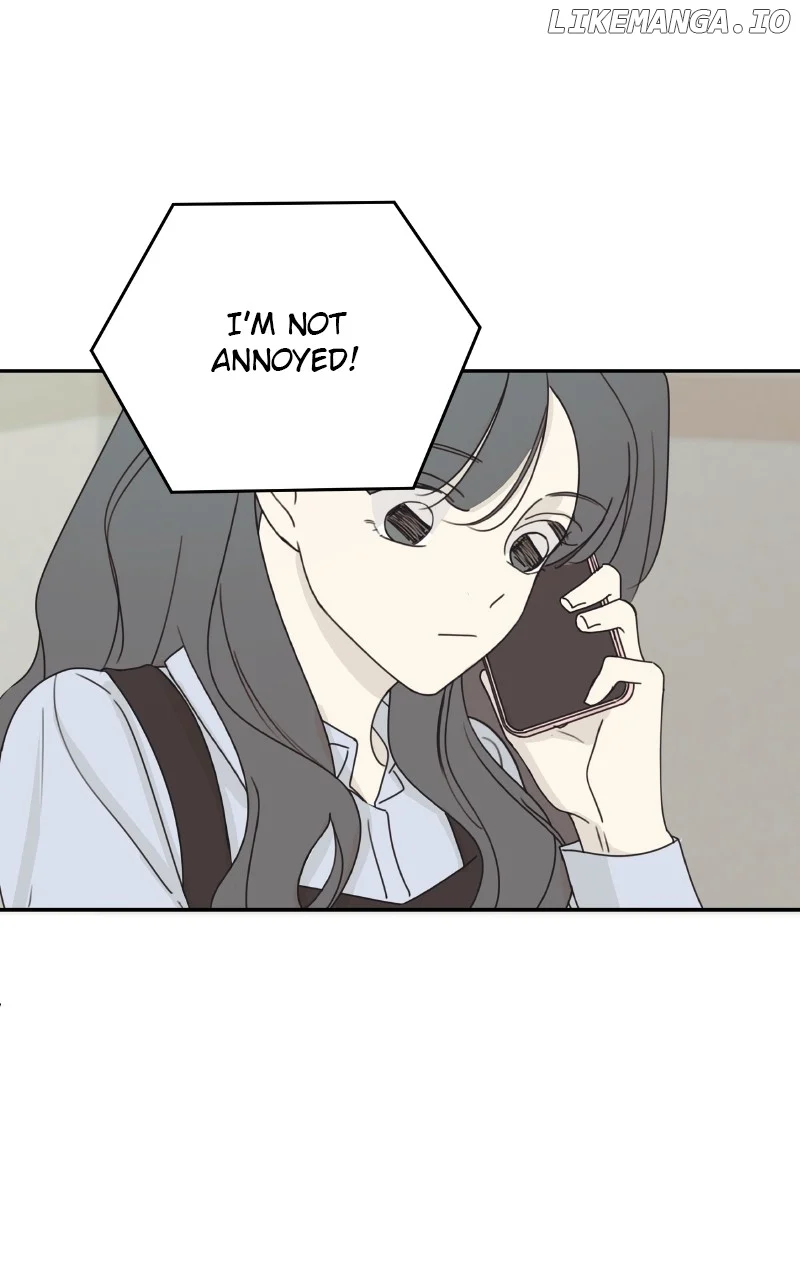 The Password Is 002 Chapter 17 page 64