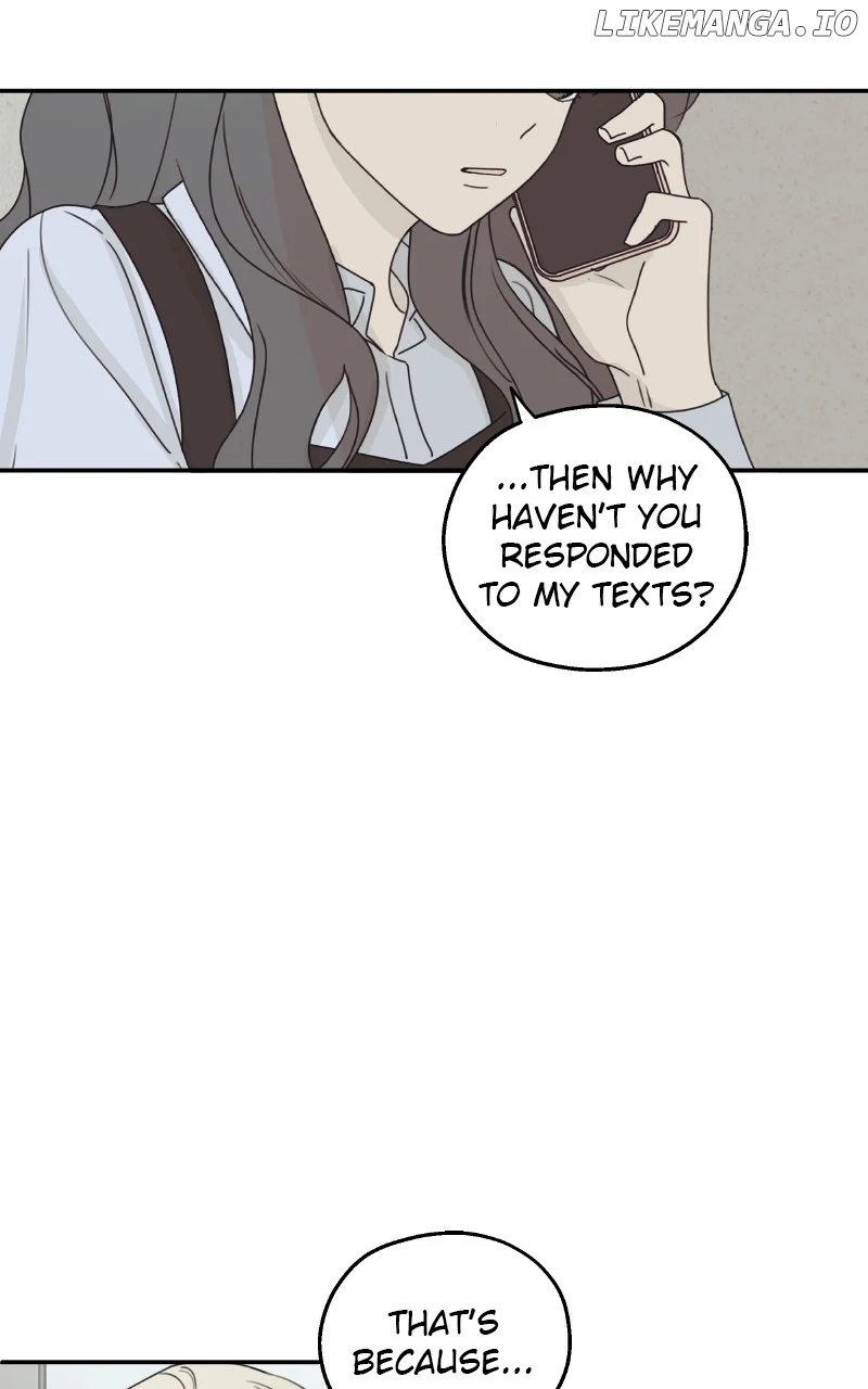 The Password Is 002 Chapter 17 page 65