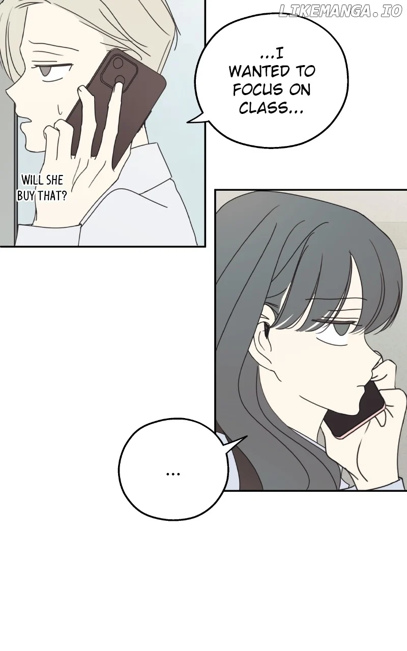 The Password Is 002 Chapter 17 page 67