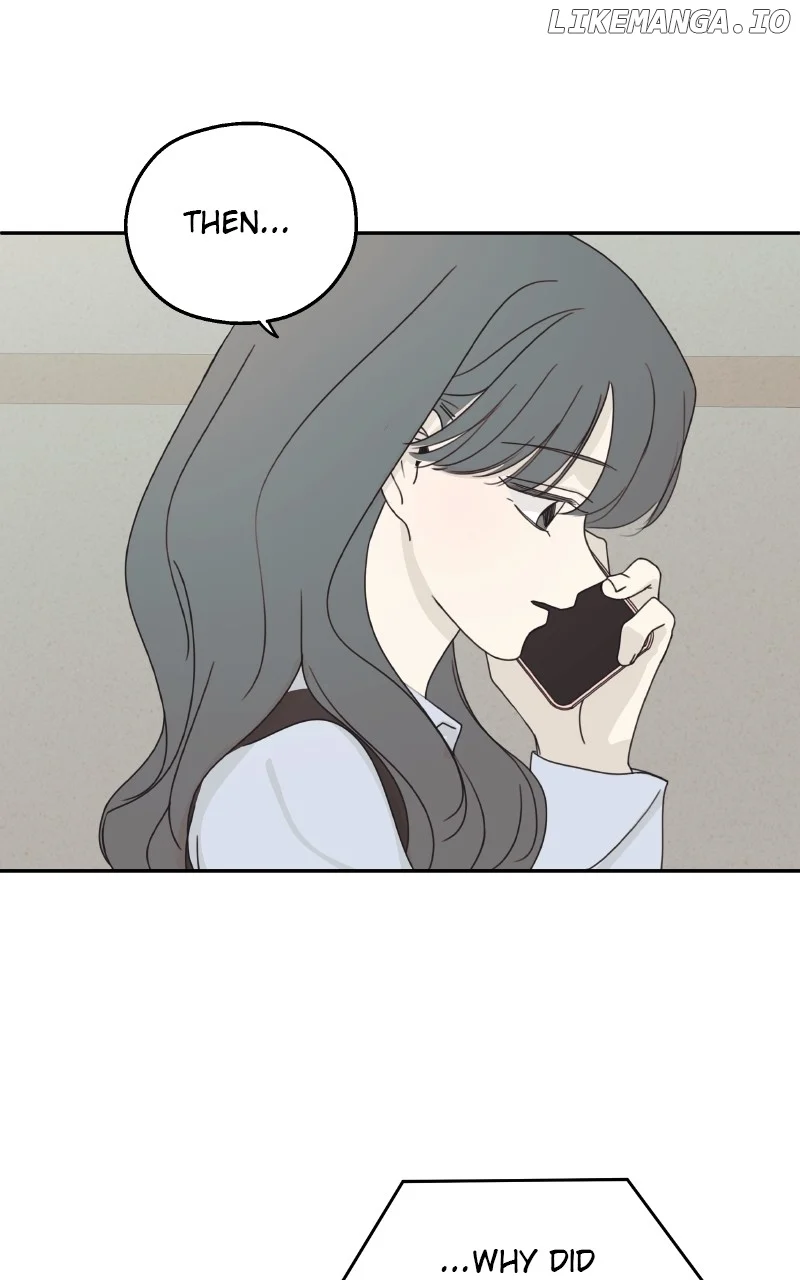 The Password Is 002 Chapter 17 page 68