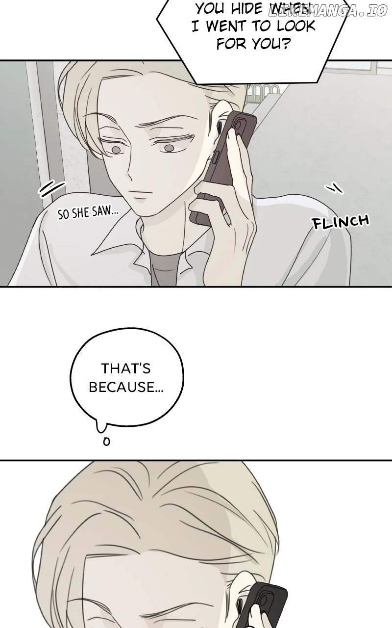 The Password Is 002 Chapter 17 page 69