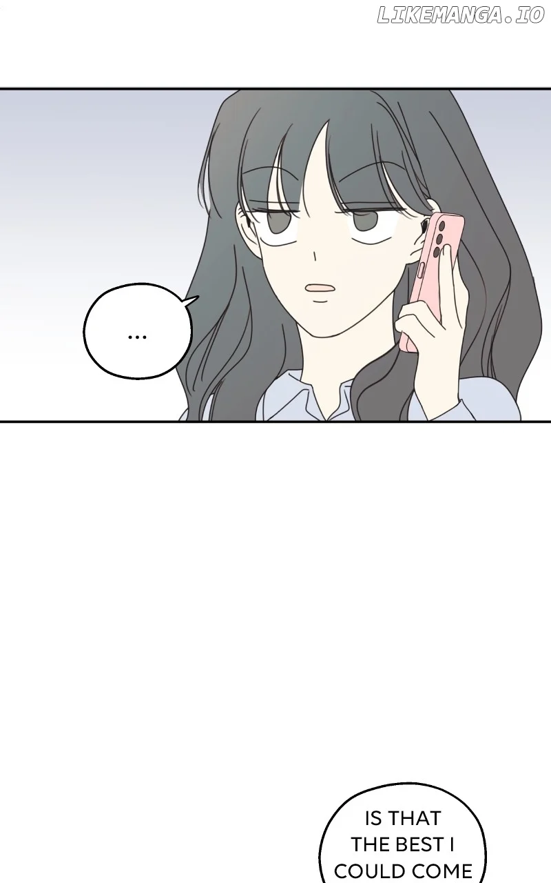The Password Is 002 Chapter 17 page 72