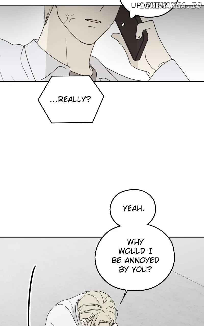 The Password Is 002 Chapter 17 page 73