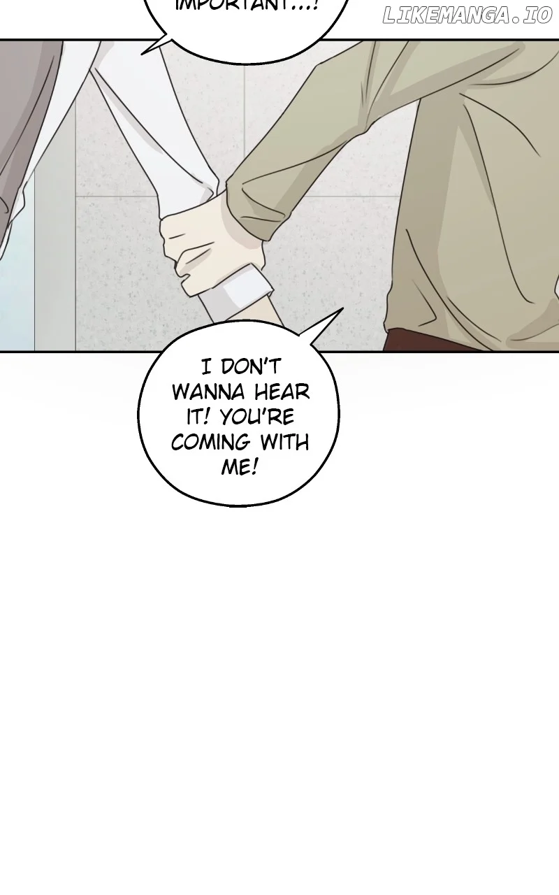 The Password Is 002 Chapter 17 page 79