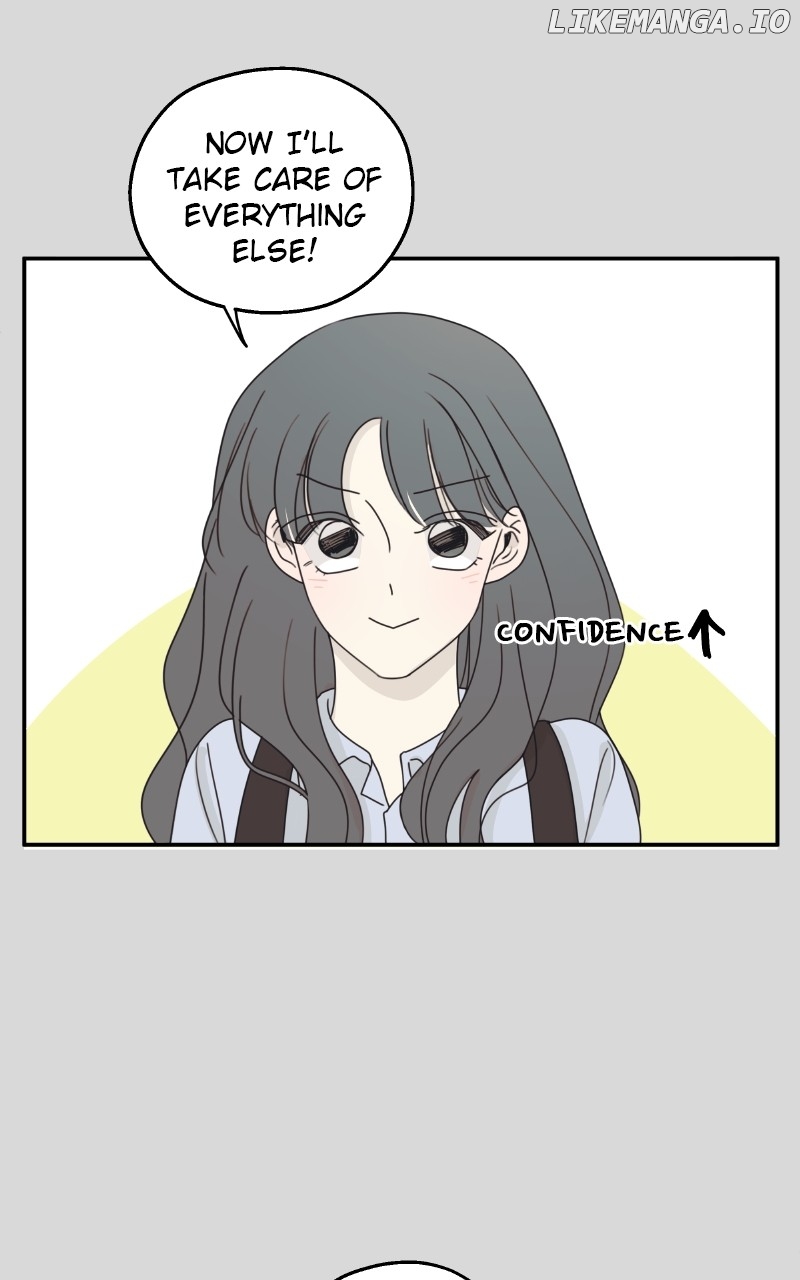 The Password Is 002 Chapter 18 page 3