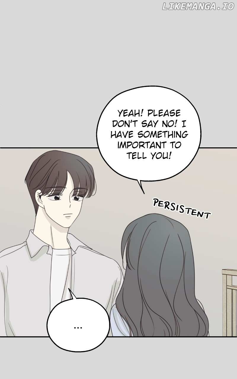 The Password Is 002 Chapter 18 page 5