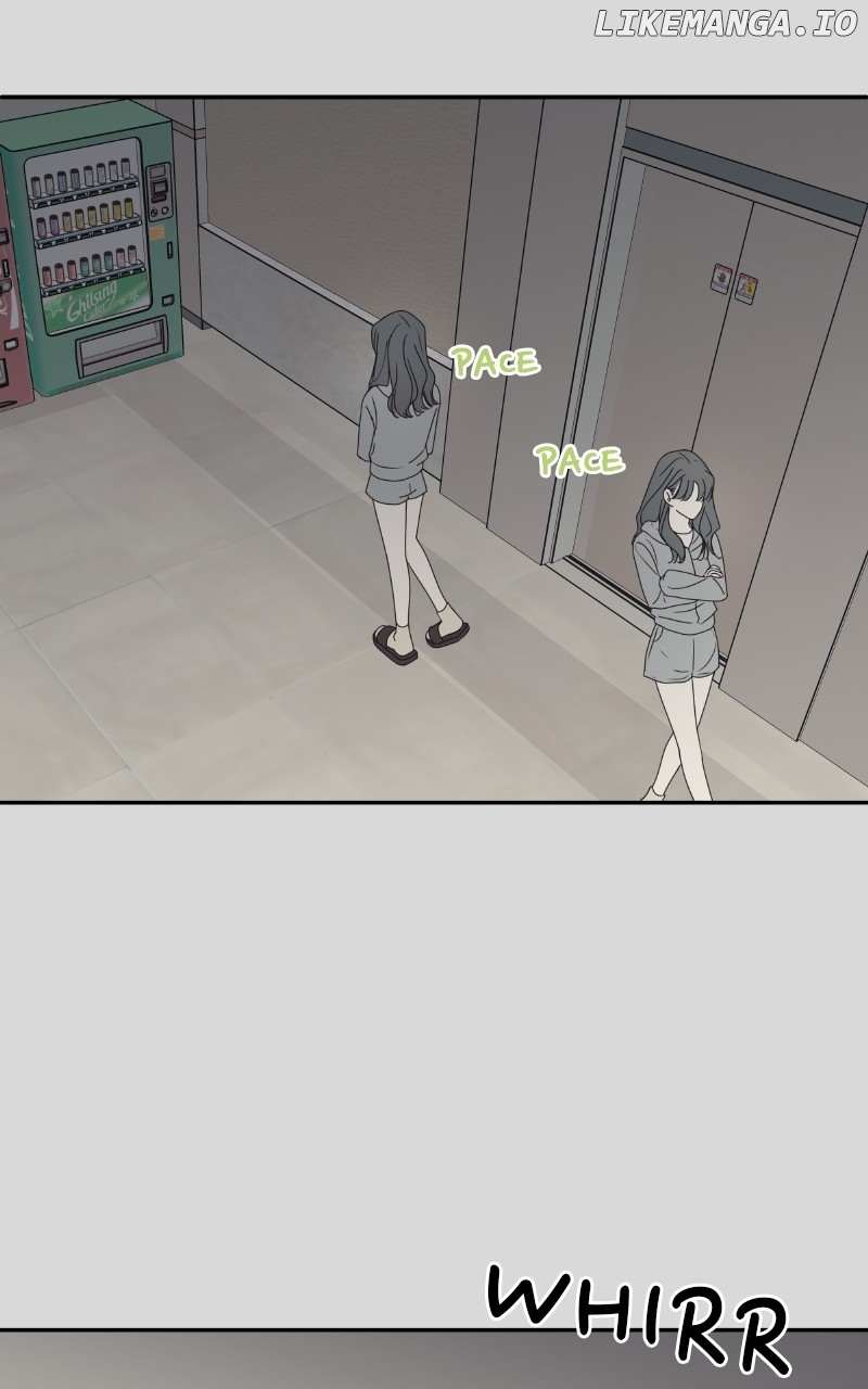 The Password Is 002 Chapter 18 page 7