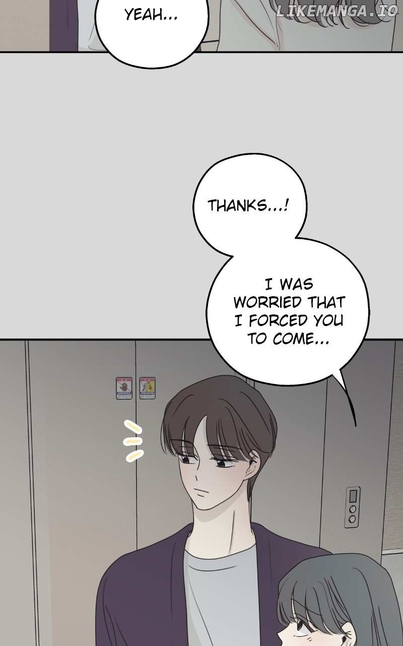 The Password Is 002 Chapter 18 page 9