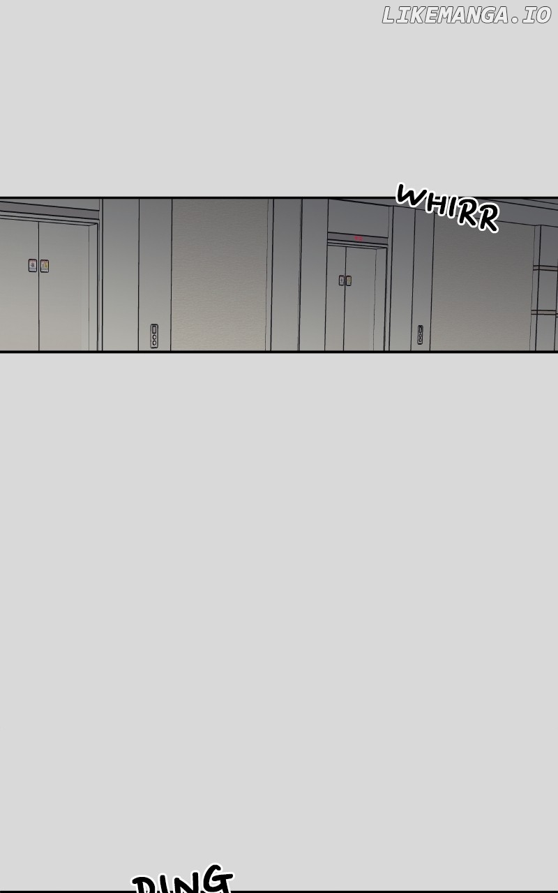 The Password Is 002 Chapter 18 page 12