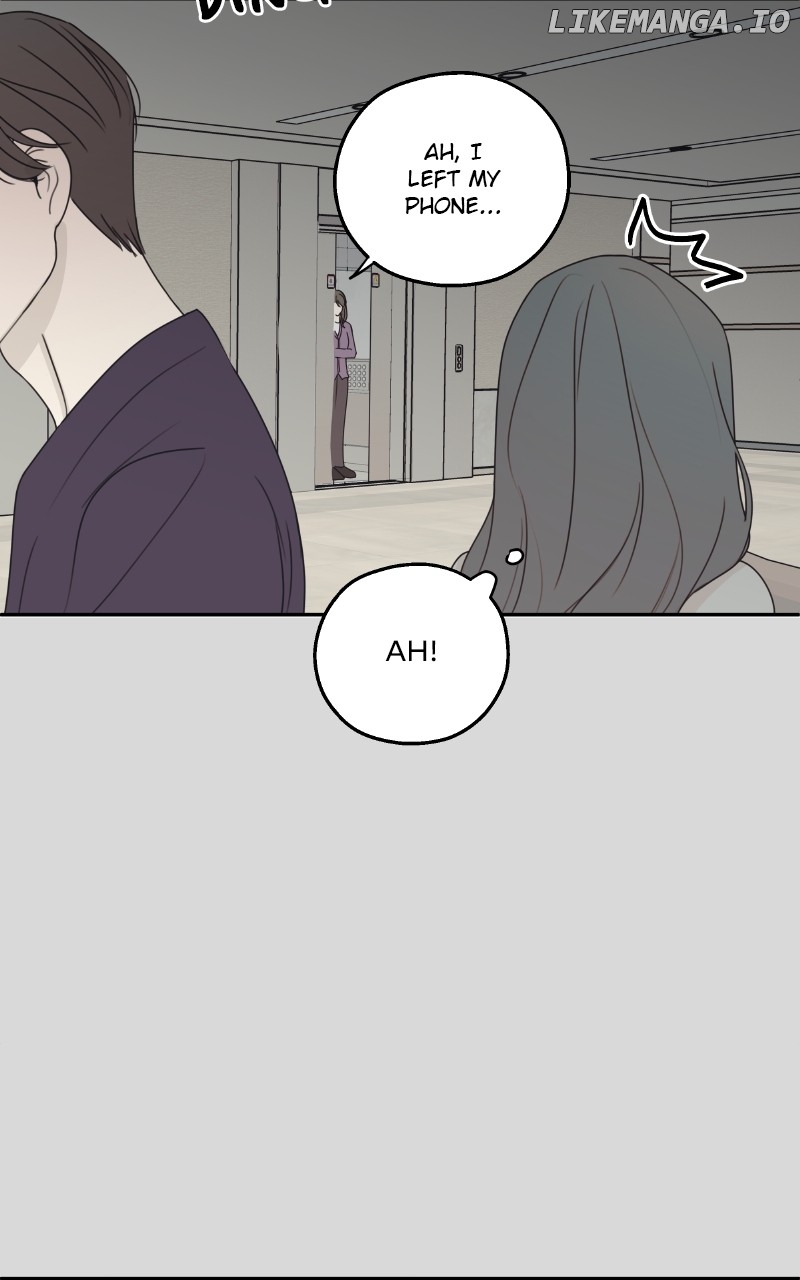 The Password Is 002 Chapter 18 page 13