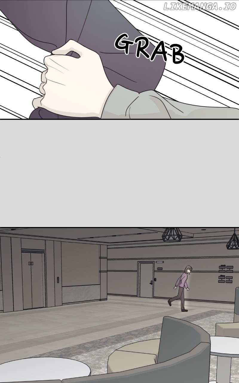 The Password Is 002 Chapter 18 page 14