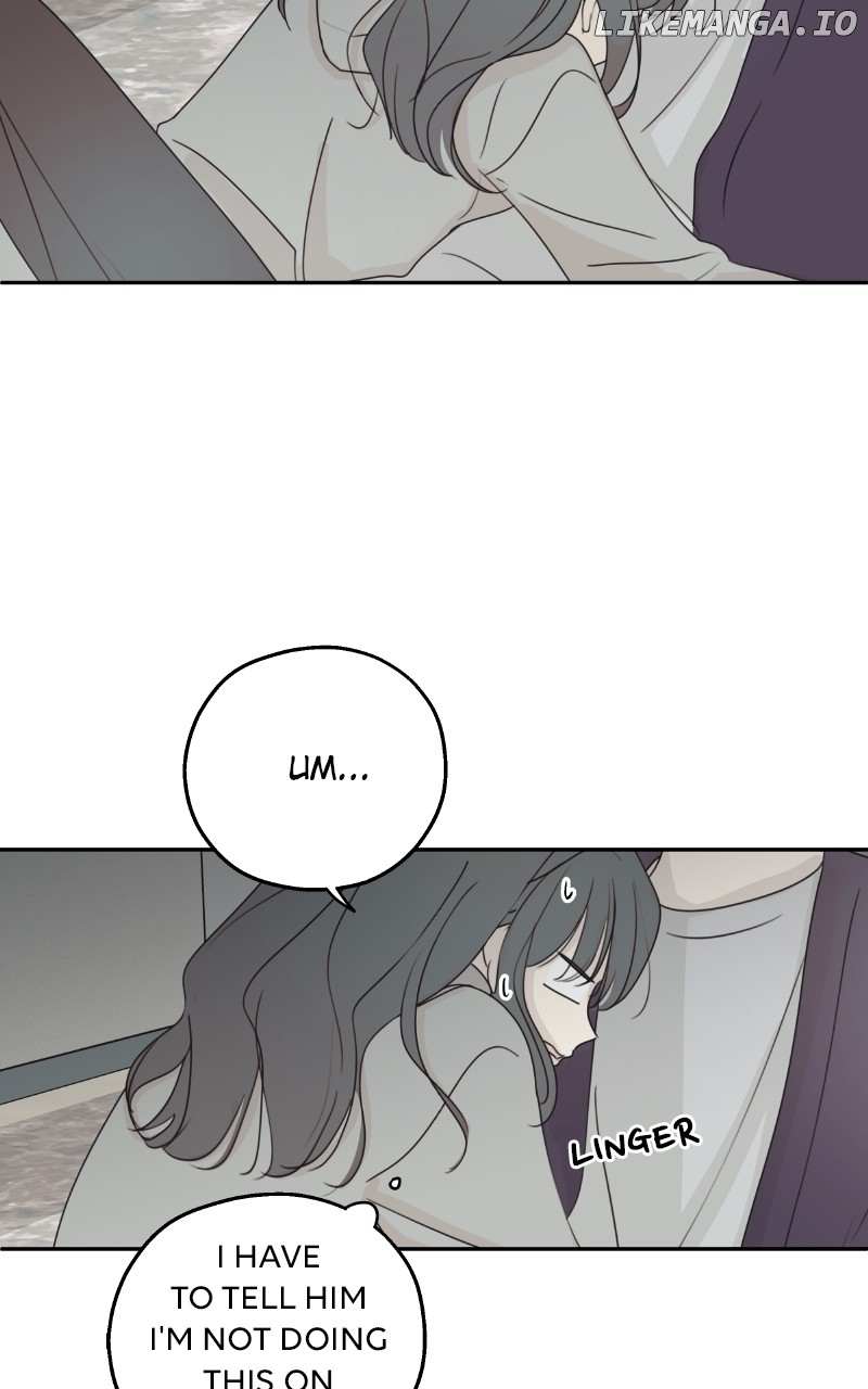 The Password Is 002 Chapter 18 page 16