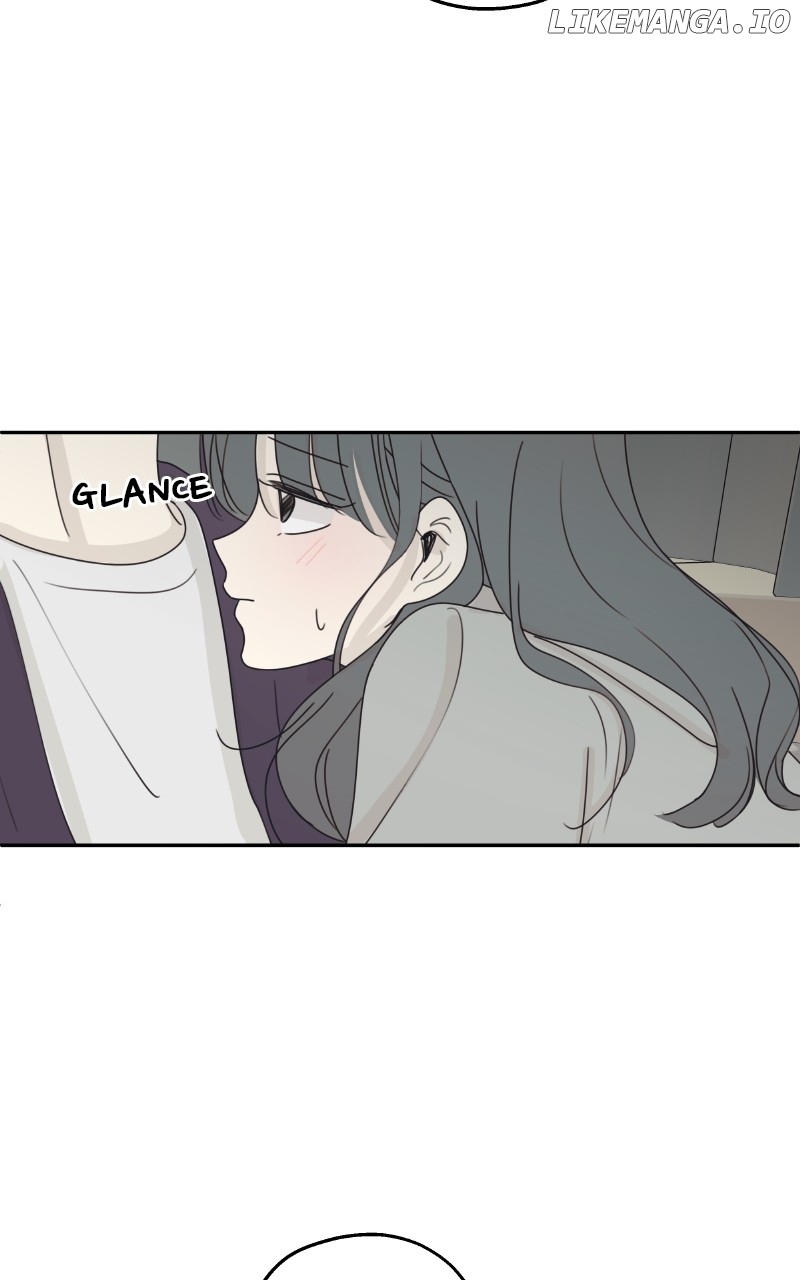 The Password Is 002 Chapter 18 page 18