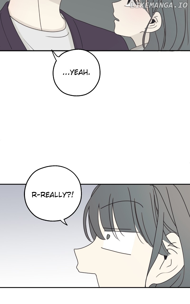 The Password Is 002 Chapter 18 page 21