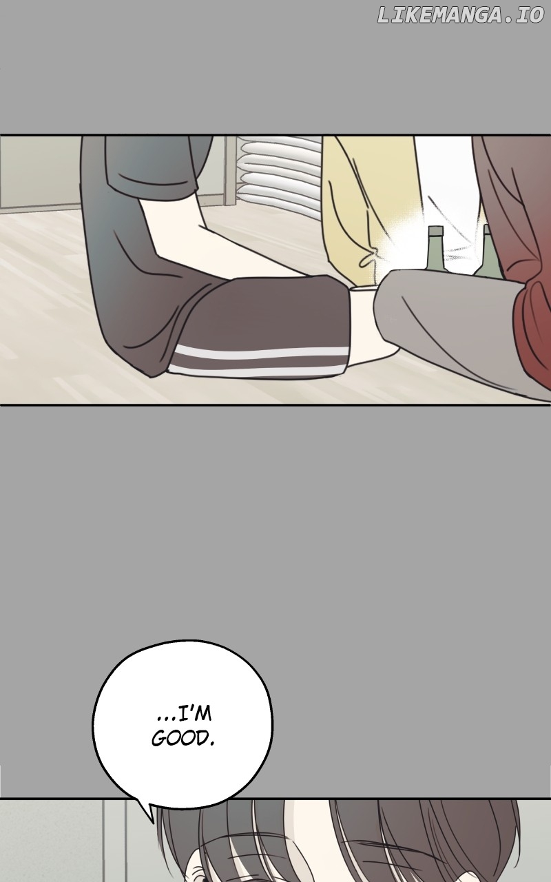 The Password Is 002 Chapter 18 page 26