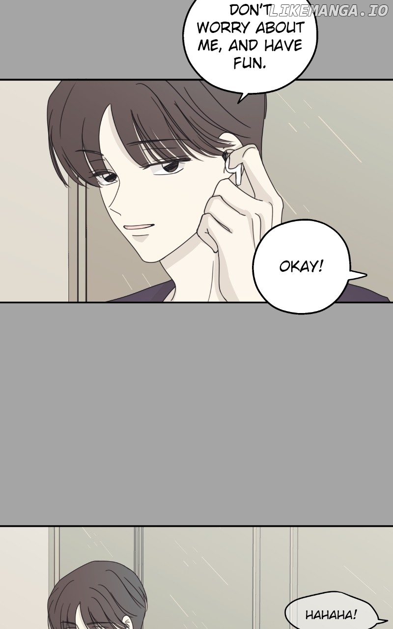 The Password Is 002 Chapter 18 page 28