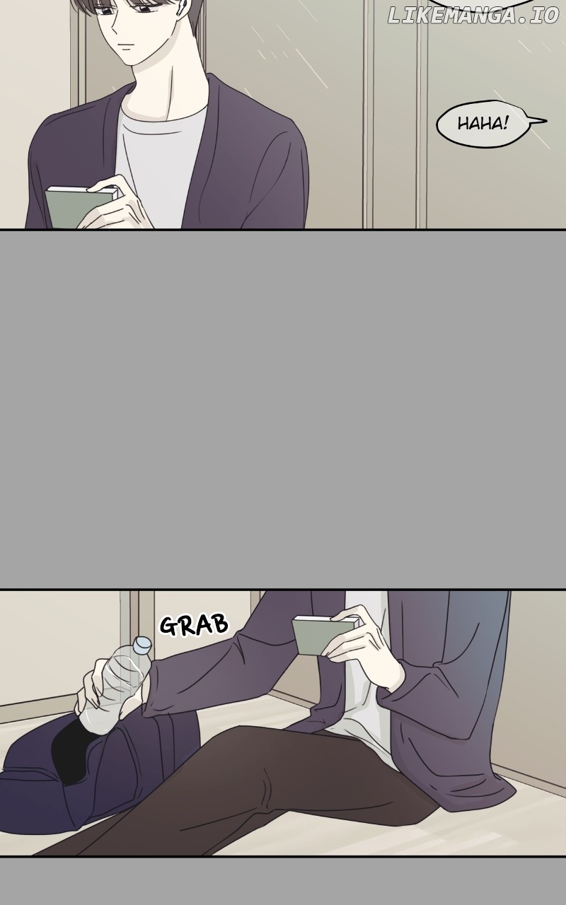The Password Is 002 Chapter 18 page 29