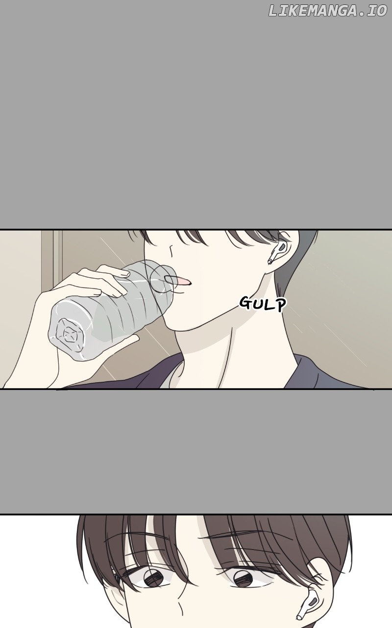 The Password Is 002 Chapter 18 page 30