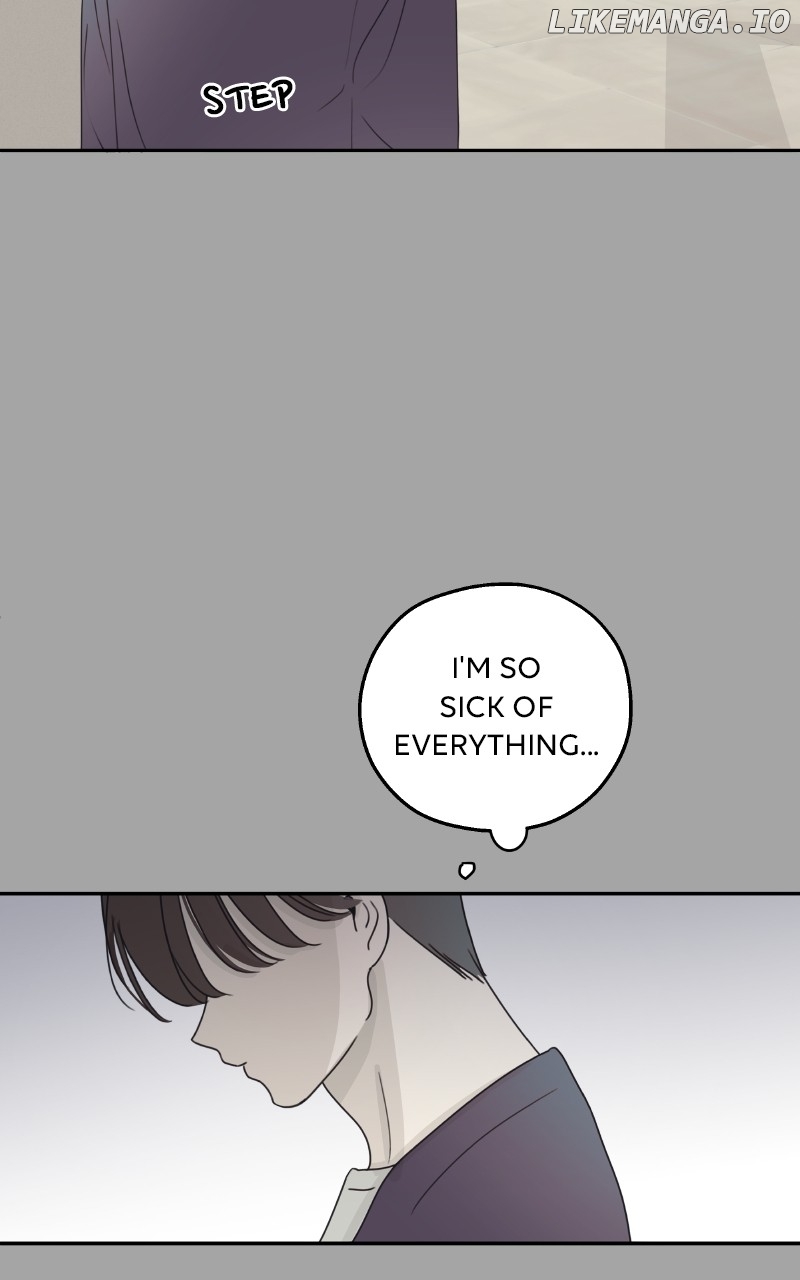The Password Is 002 Chapter 18 page 40