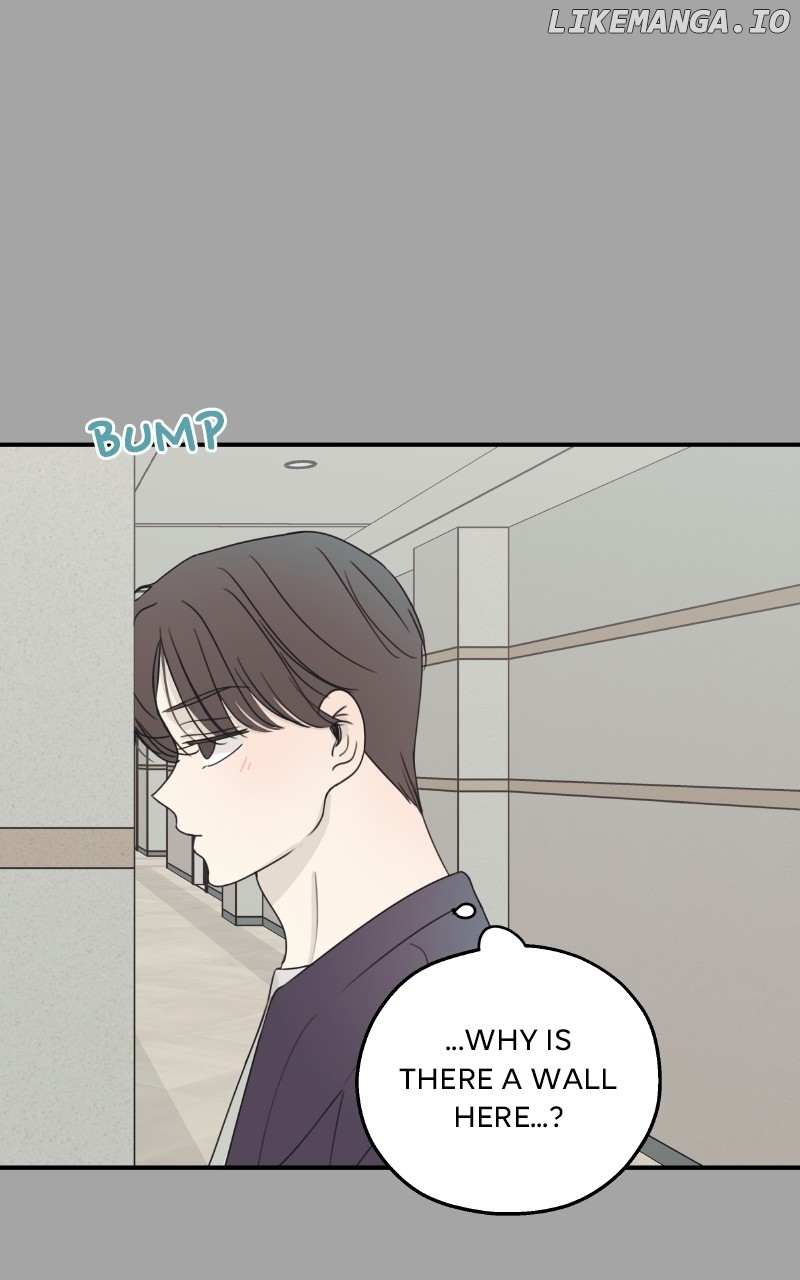 The Password Is 002 Chapter 18 page 41