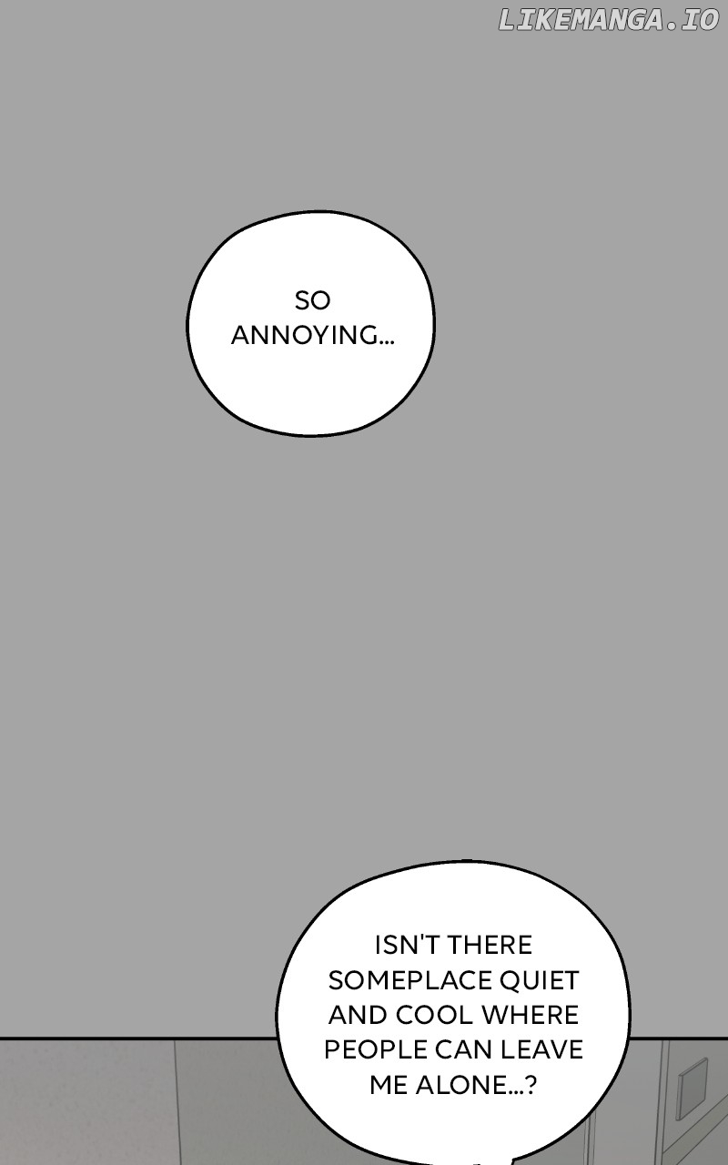The Password Is 002 Chapter 18 page 42