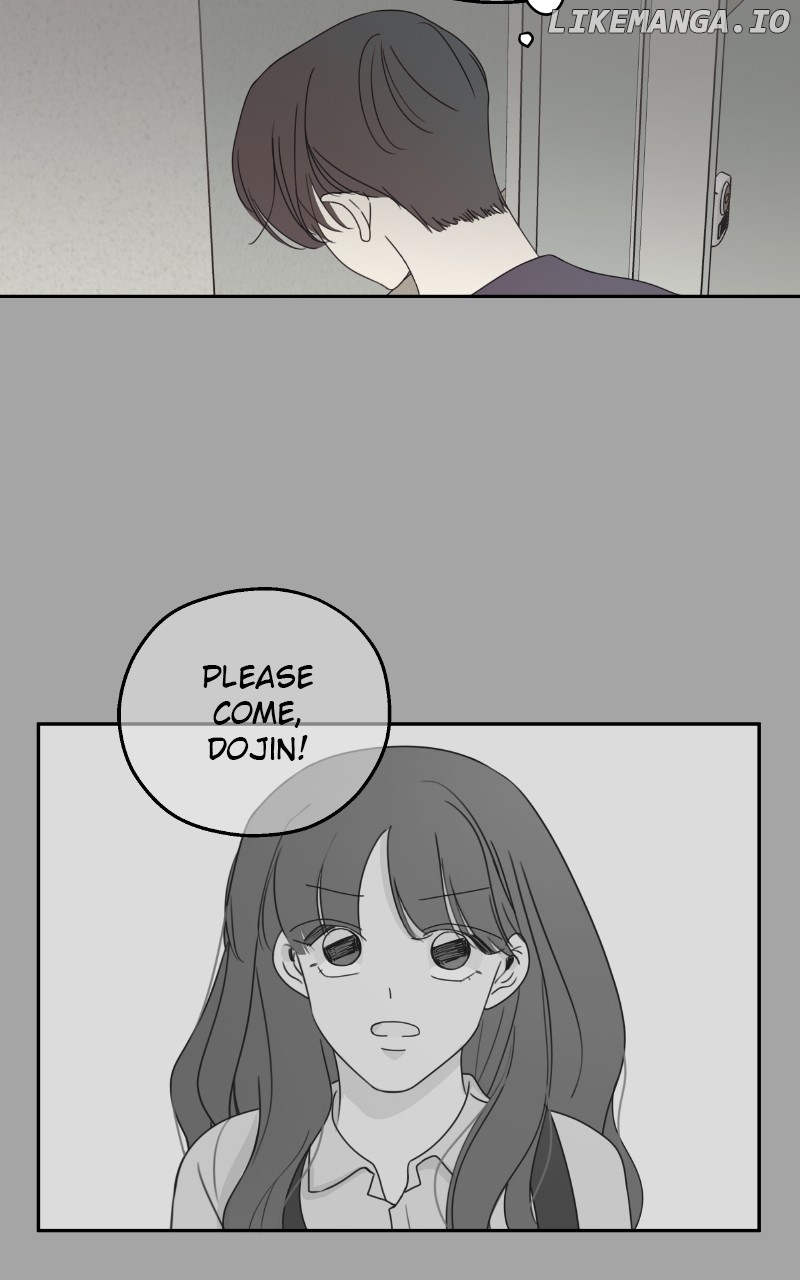 The Password Is 002 Chapter 18 page 43
