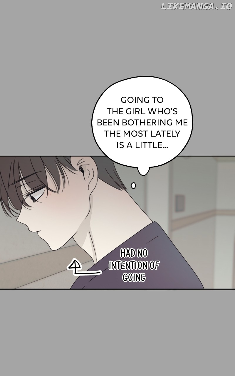 The Password Is 002 Chapter 18 page 44
