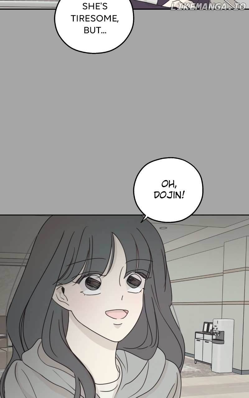 The Password Is 002 Chapter 18 page 48