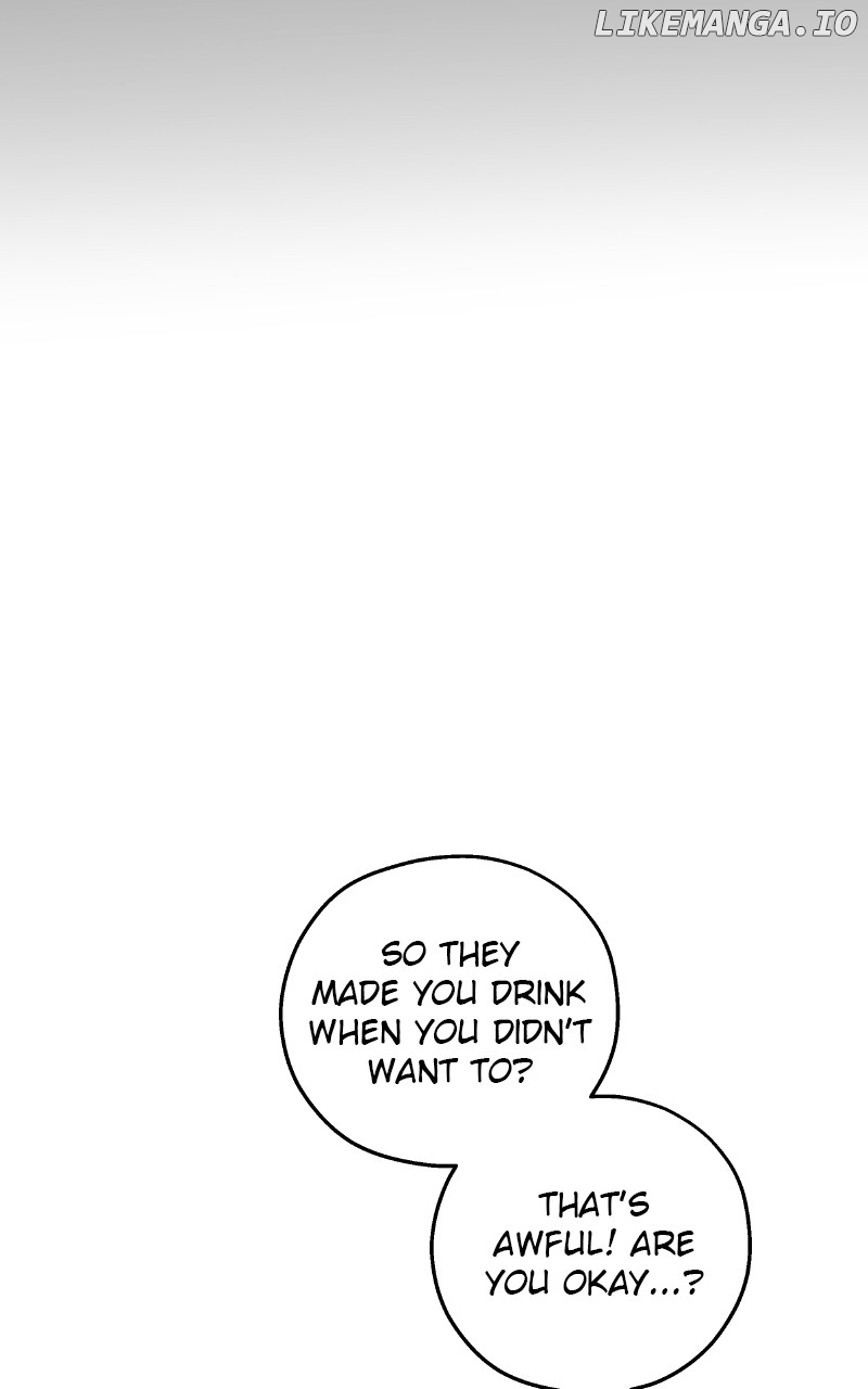 The Password Is 002 Chapter 18 page 50