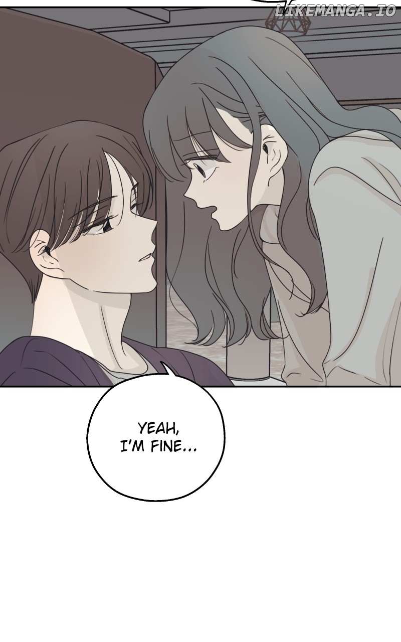 The Password Is 002 Chapter 18 page 51