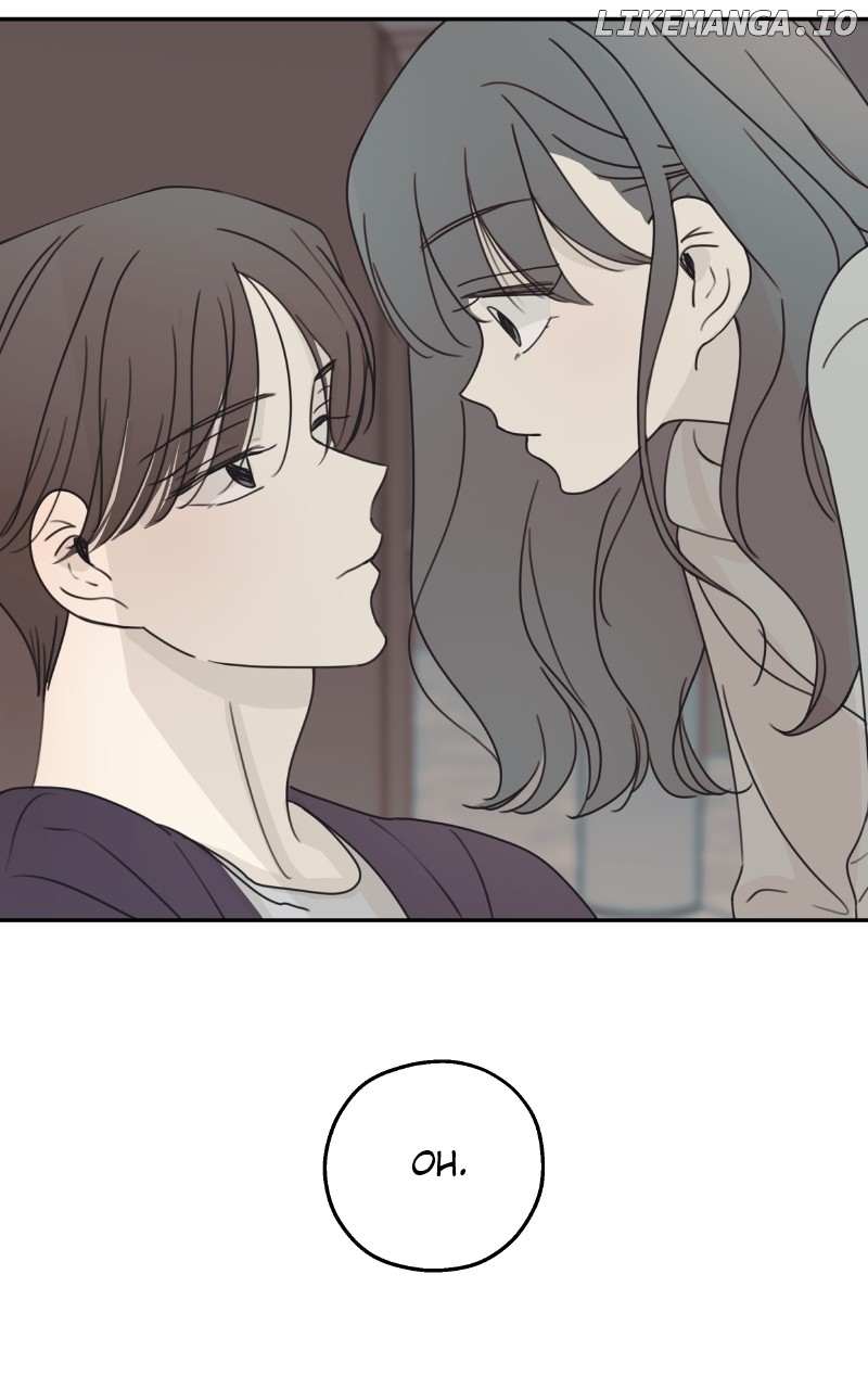 The Password Is 002 Chapter 18 page 52