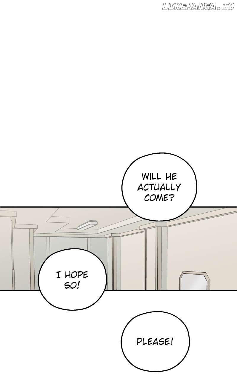 The Password Is 002 Chapter 18 page 56