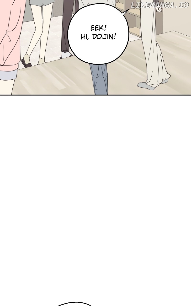 The Password Is 002 Chapter 18 page 59