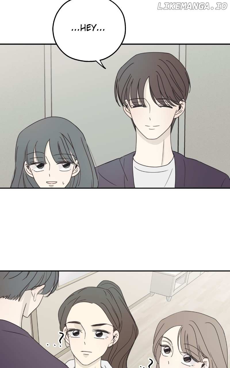 The Password Is 002 Chapter 18 page 60