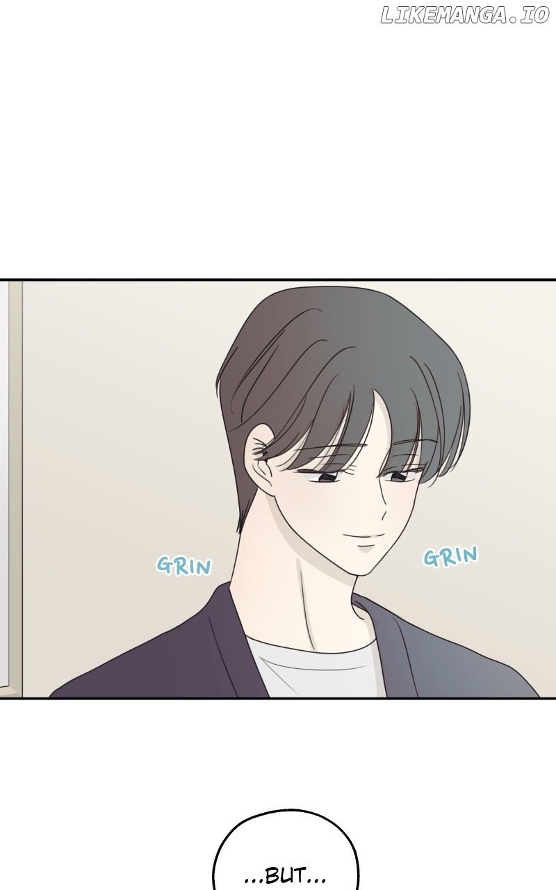 The Password Is 002 Chapter 18 page 64