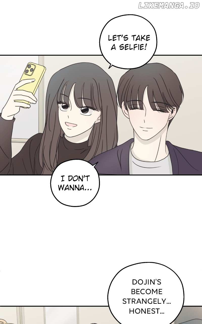 The Password Is 002 Chapter 18 page 67