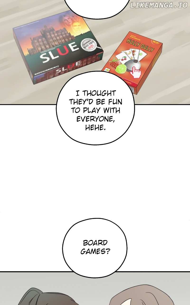 The Password Is 002 Chapter 18 page 69
