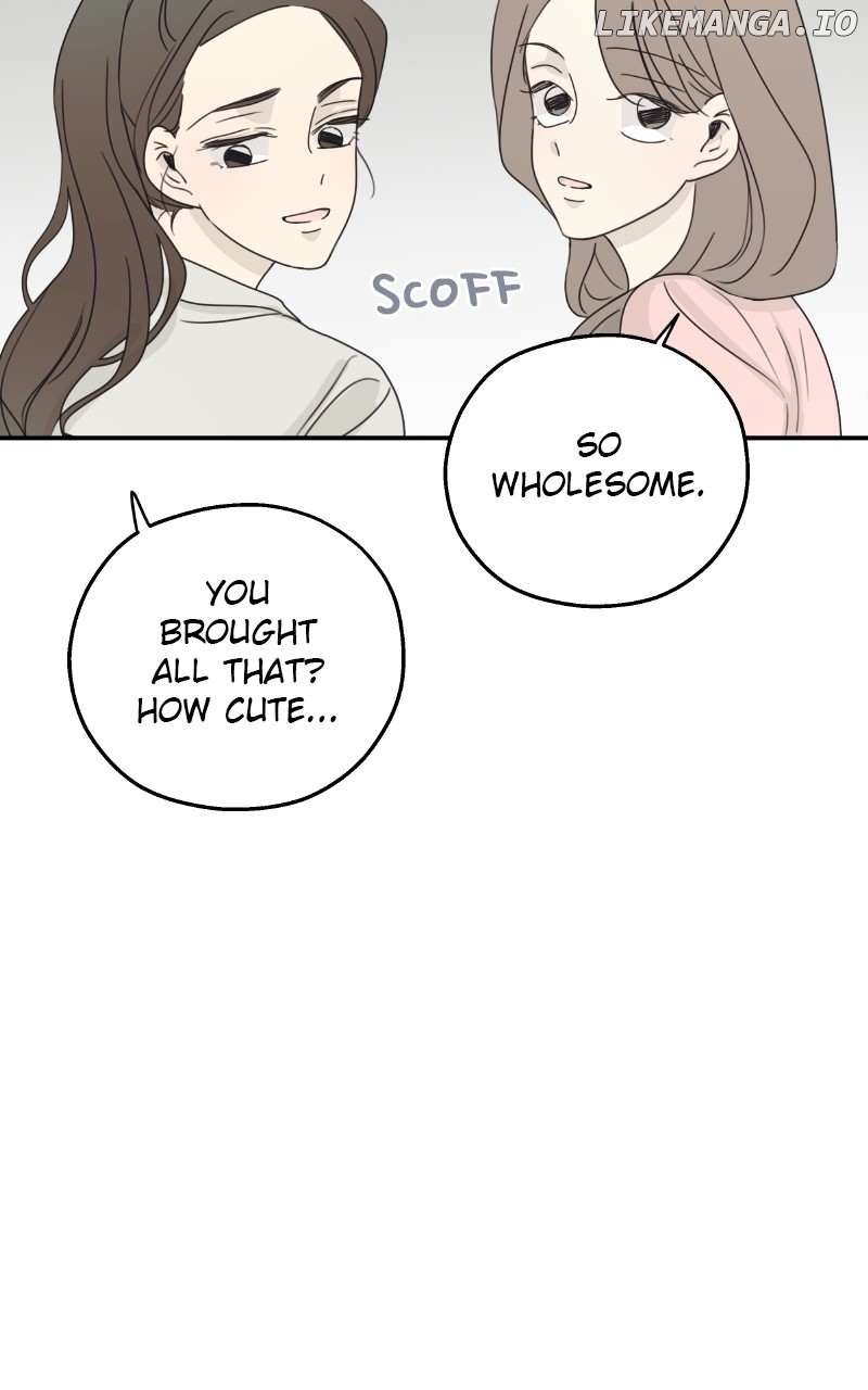 The Password Is 002 Chapter 18 page 70