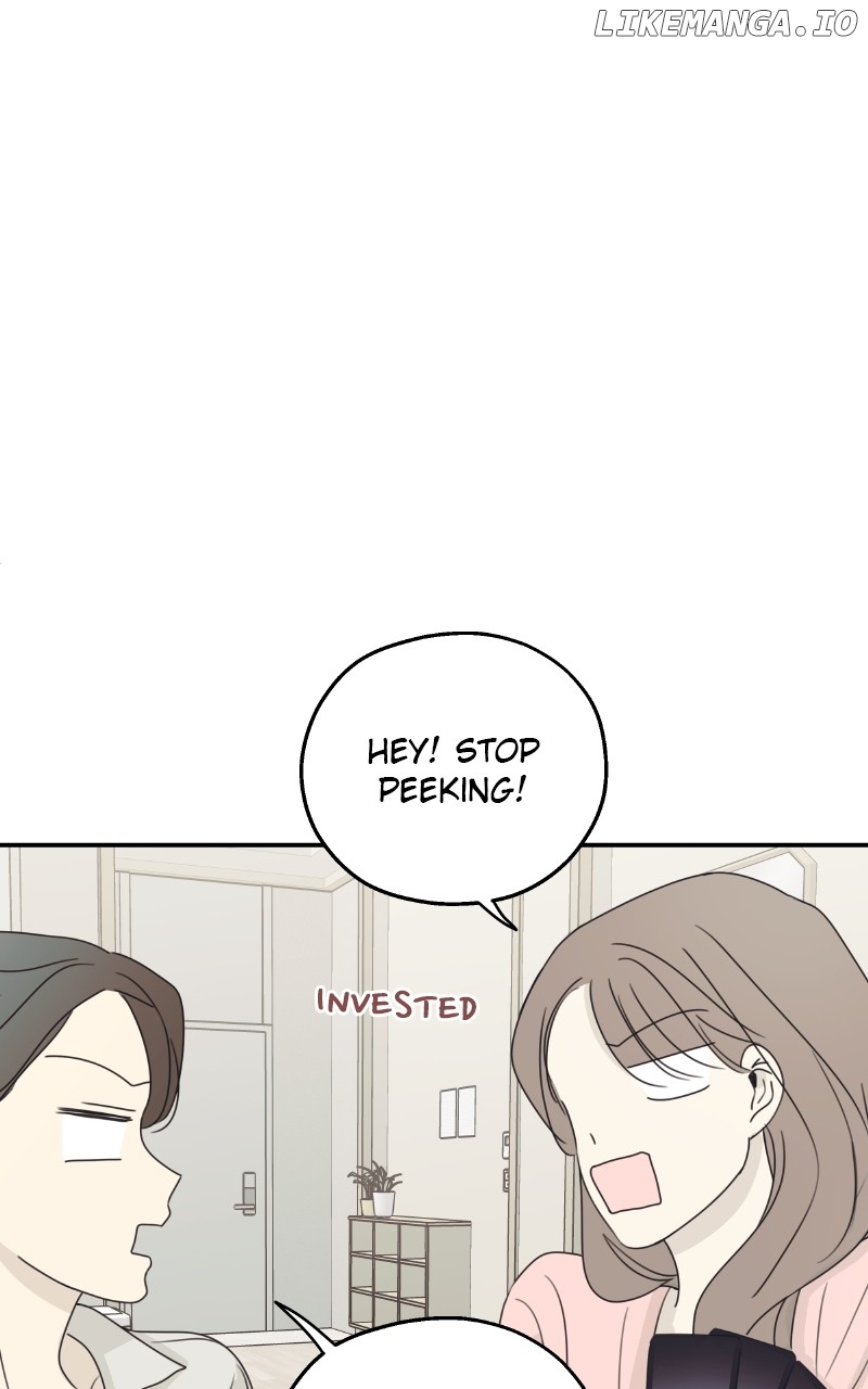 The Password Is 002 Chapter 18 page 71