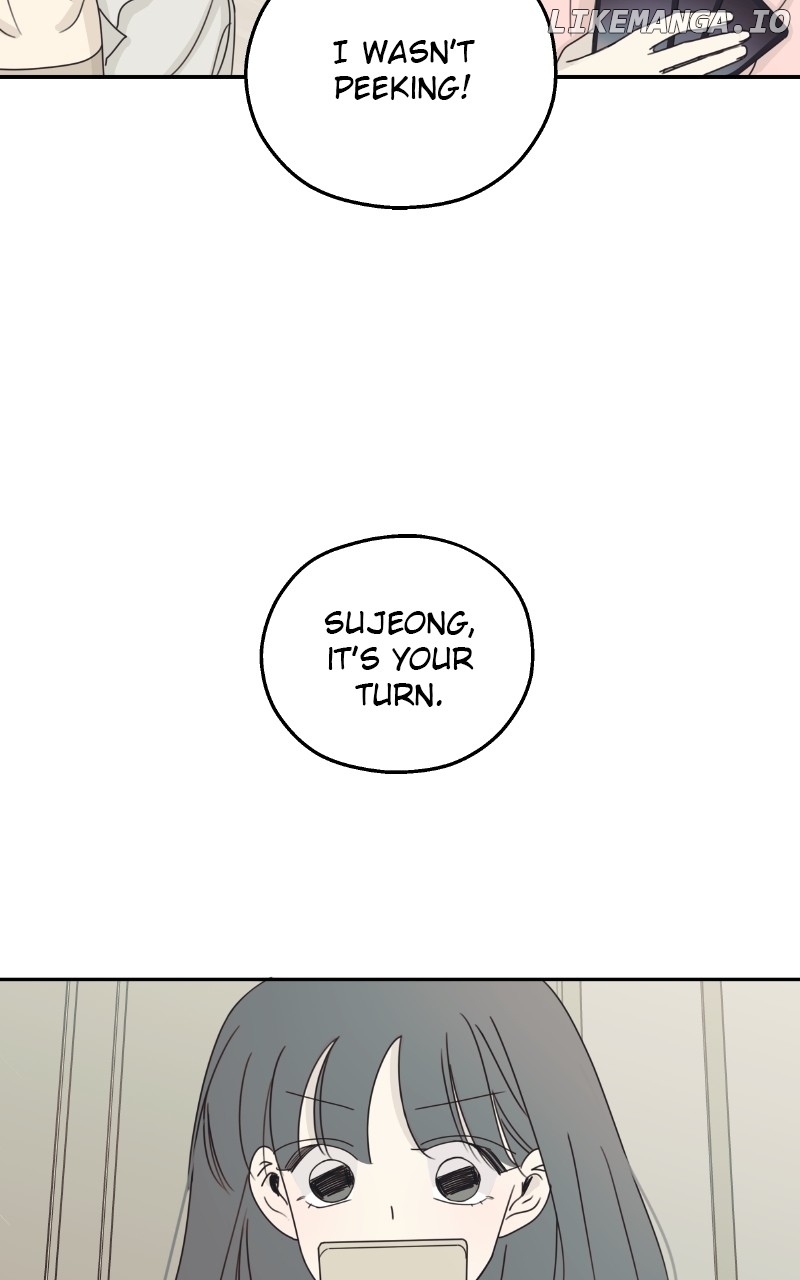 The Password Is 002 Chapter 18 page 72