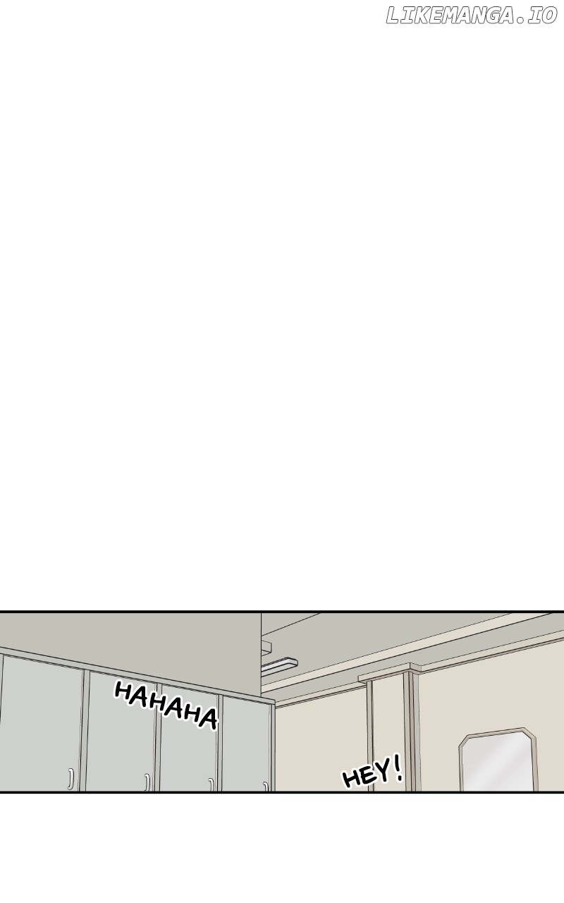The Password Is 002 Chapter 18 page 76