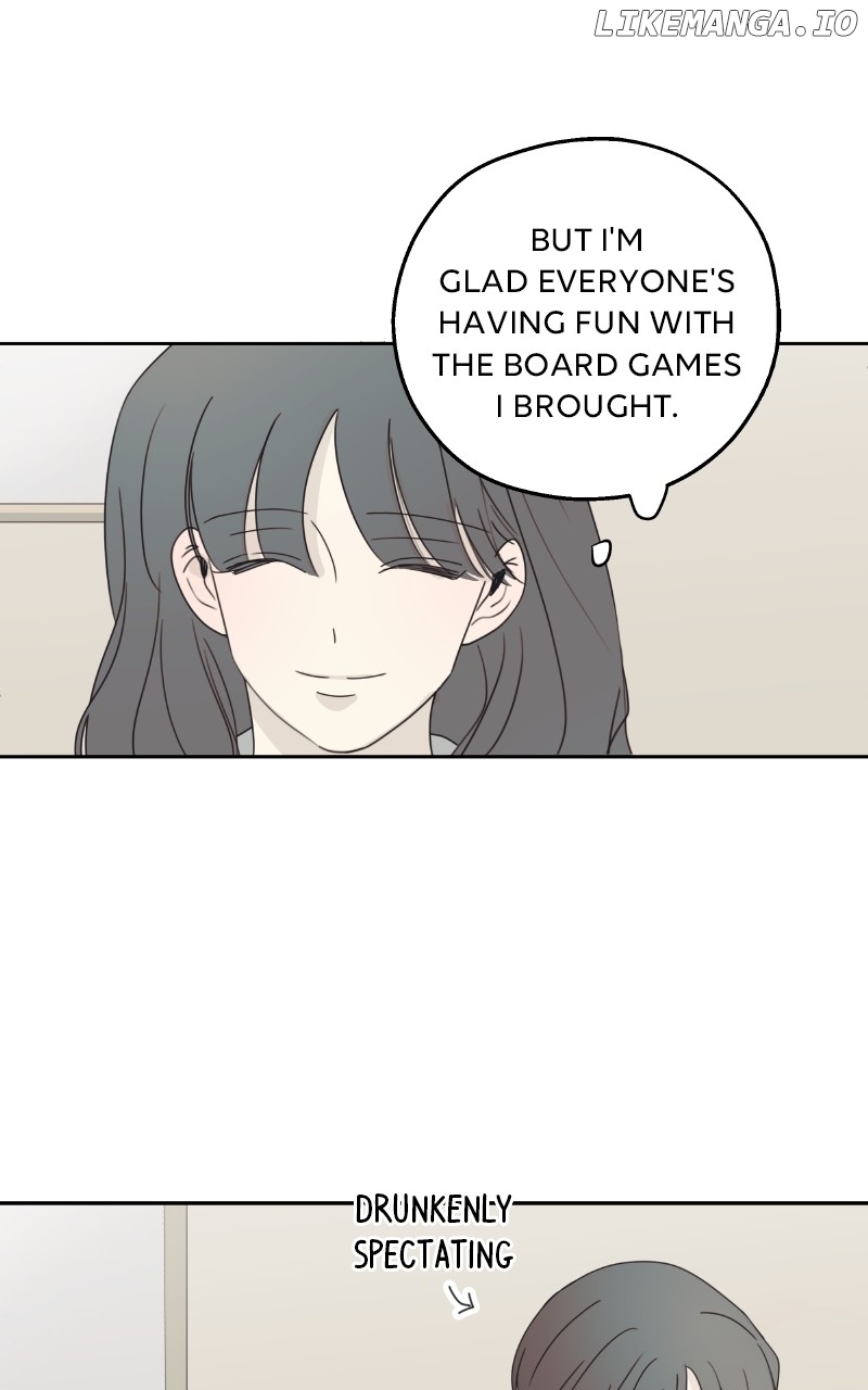 The Password Is 002 Chapter 18 page 77