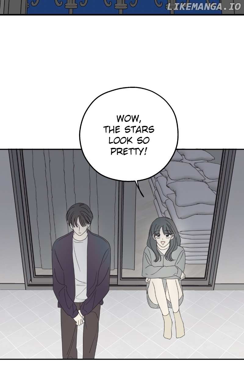 The Password Is 002 Chapter 18 page 81